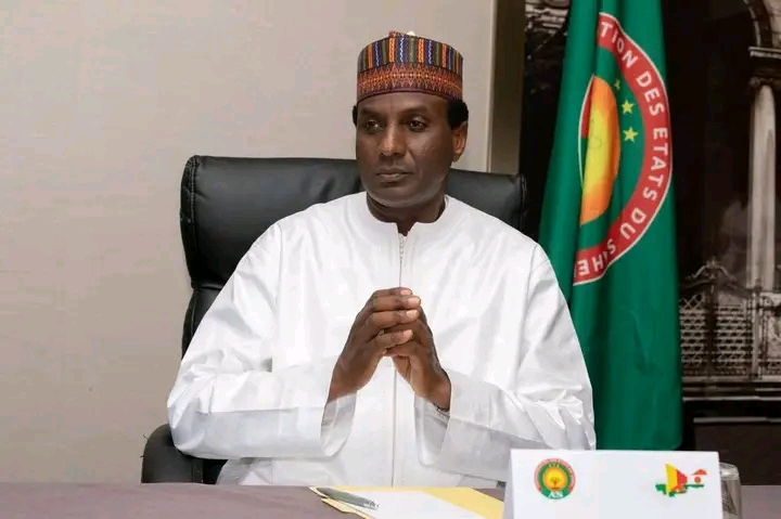 Diaspora malienne et AES à New York