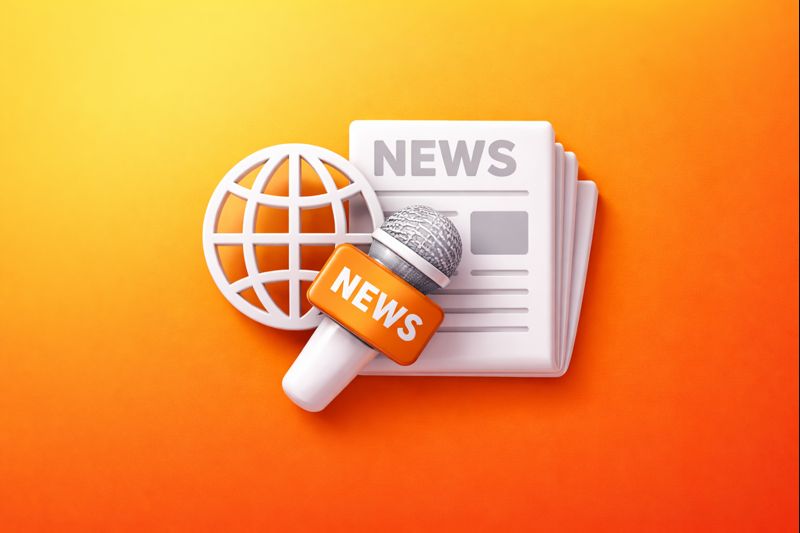 Couverture Médiatique