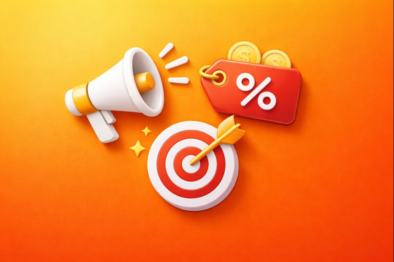 Publicité et Promotion