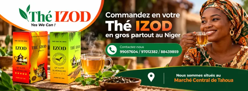Thé Izod