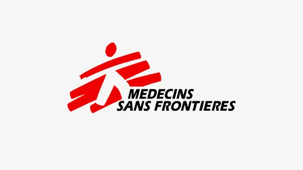 Logo Médecins Sans Frontières Espagne (MSF OCBA)
